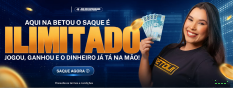 Programa VIP 15win