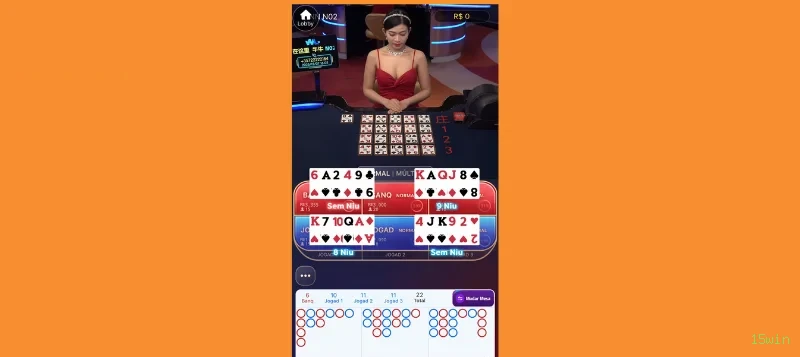 Poker variations - Texas Hold'em e Caribbean Stud