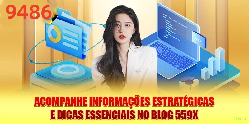 Promoções e bônus exclusivos da 15win