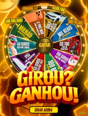 Lottery Clássica na 15win