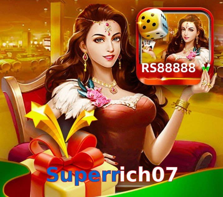 Superrich07 preview